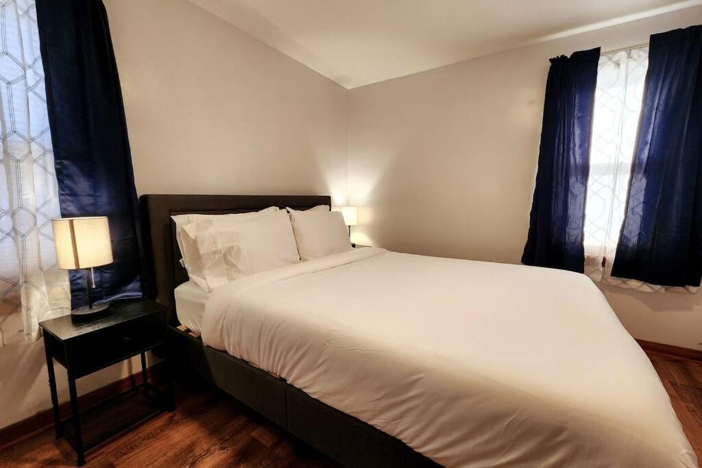 Urban Oasis At Falls 3 Beds Slips 6 Niagara Falls Exterior foto